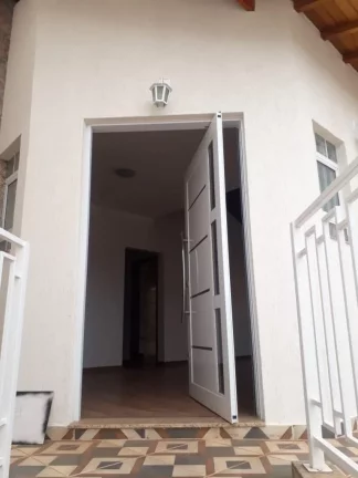 Imagem CASA RESIDENCIAL em POÇOS DE CALDAS - MG, JARDIM DAS HORTÊNSIAS