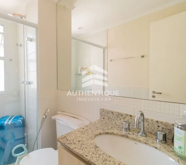 Imagem Cielo Vila Mariana - Apartamento à venda no bairro Vila Mariana - São Paulo/SP, Zona Sul