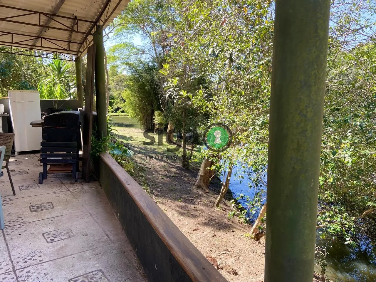 Imagem Casa em condomínio Los Alamos para locação em Vargem Grande Paulista, São Paulo SP