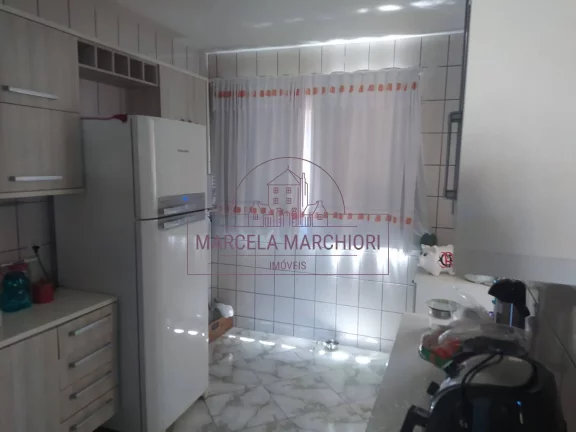 Imagem Apartamento 3 quartos com duas vagas em Coqueiral