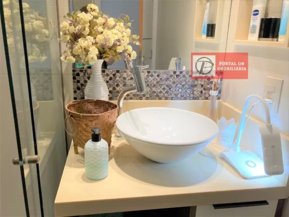 Imagem APARTAMENTO RESIDENCIAL em RIO DE JANEIRO - RJ, BARRA DA TIJUCA