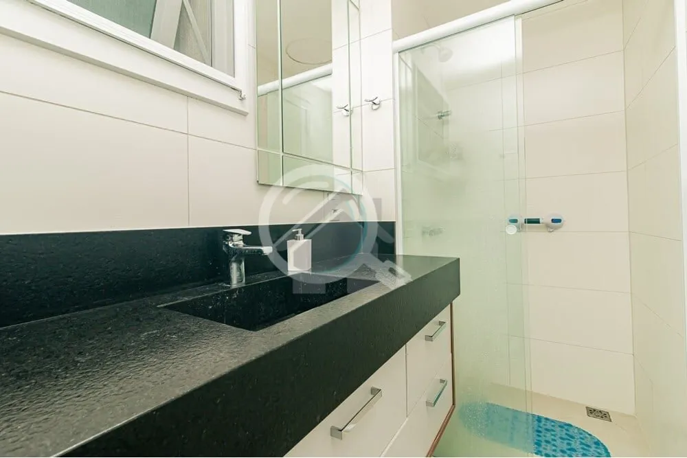 Imagem Excelente oportunidade para quem busca conforto e qualidade de vida. Este apartamento conta com 2 do...