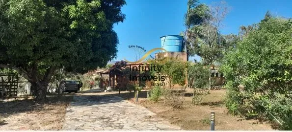 Imagem Sítio à venda no bairro Ravena - Sabará/MG