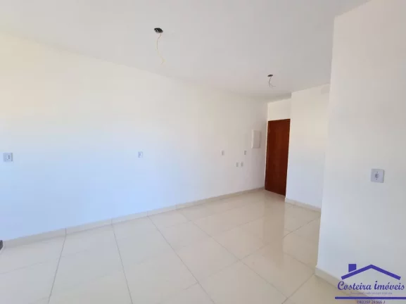 Imagem Apartamento novo no Perequê-Açú