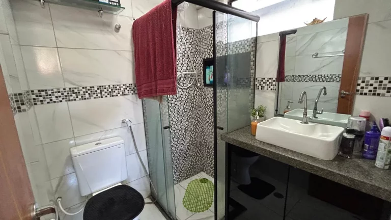 Imagem Apartamento no Bairro de Casa Amarela com 72m!