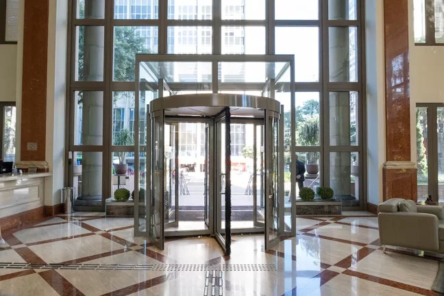 Imagem Edifício San Paolo Laje Corporativa