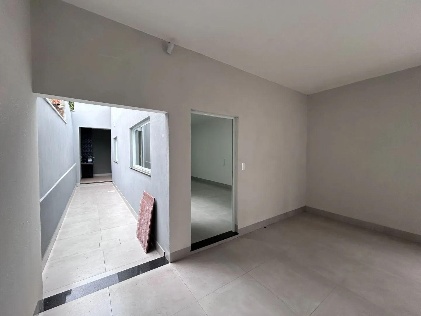 Imagem Casa com 3 dormitórios à venda, 130 m² por R$ 600.000,00 - Jardim Recanto - Patos de Minas/MG