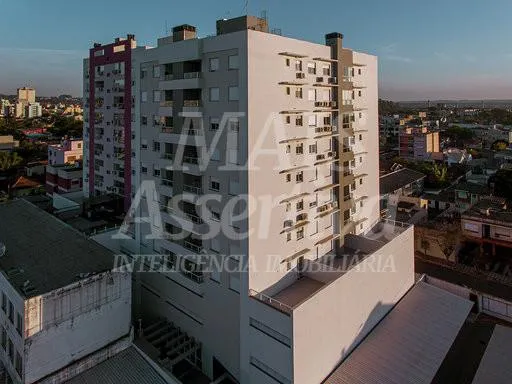 Imagem Lindo Apartamento para Venda em São Leopoldo Bairro Centro