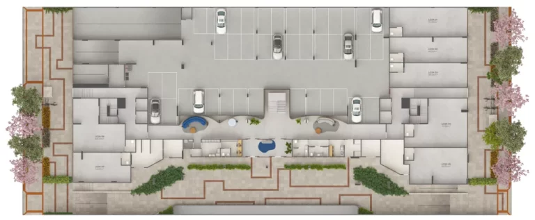 Imagem COBERTURA RESIDENCIAL em Vila Velha - ES, Itapuã