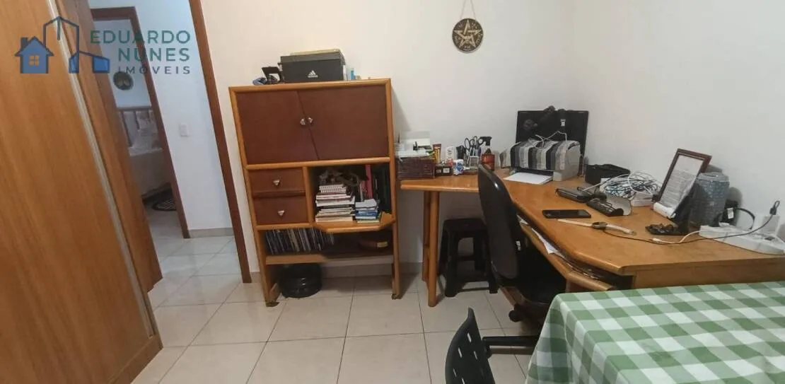 Imagem Cobertura 4 quartos, suíte, 02 vagas, reformada, Bairro Jardim America!!!