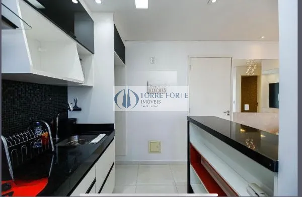 Imagem Apartamento 2 dormitórios 1 vaga Vila Antonieta