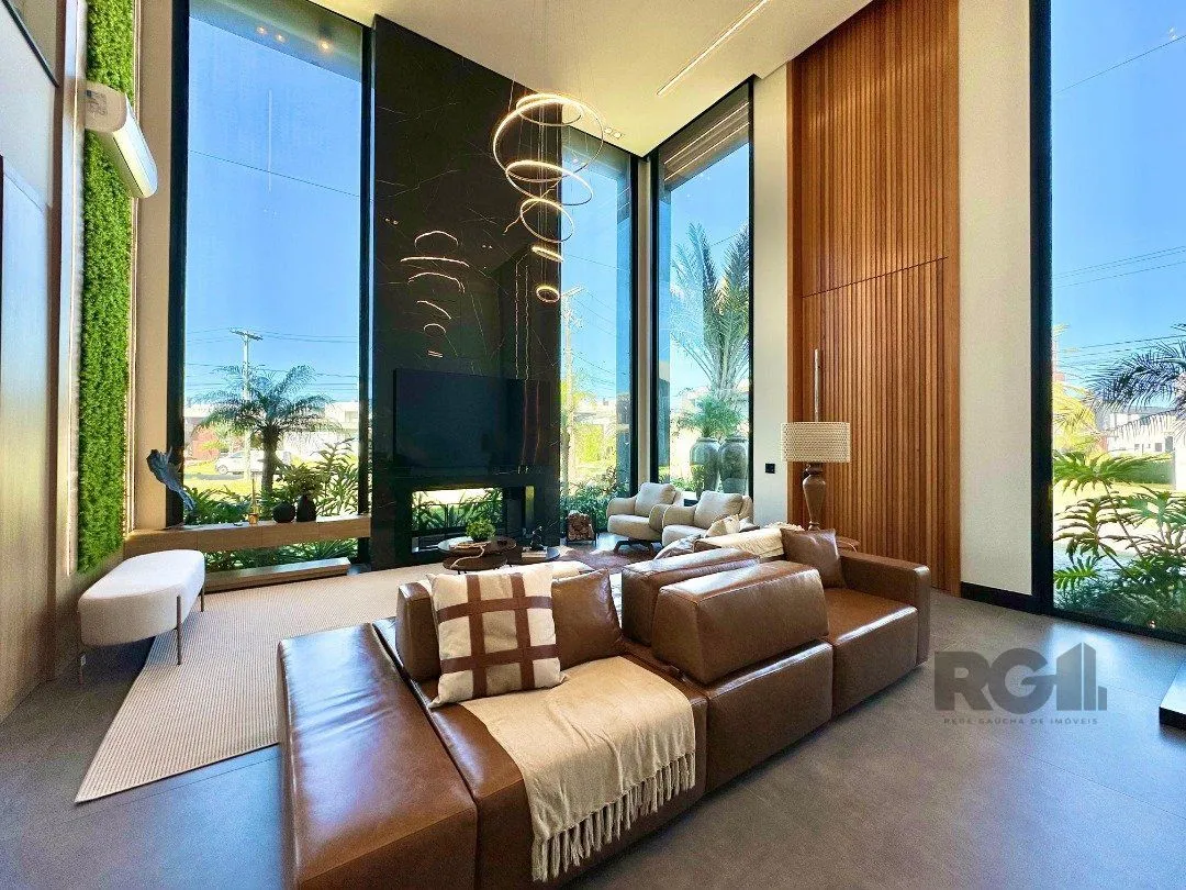 Imagem Casa de Condomínio em Capão Ilhas Resort