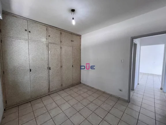 Imagem Apartamento com 2 dormitórios à venda, 100 m² por R$ 560.000,00 - Boqueirão - Santos/SP
