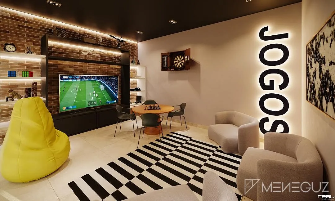 Imagem LANÇAMENTO: ANTÔNIO GOTTARDO - APARTAMENTOS COM 2, 3 e 4 QUARTOS NA PRAINHA DE MUQUIÇABA DE GUARAPAR Ref.:1528247