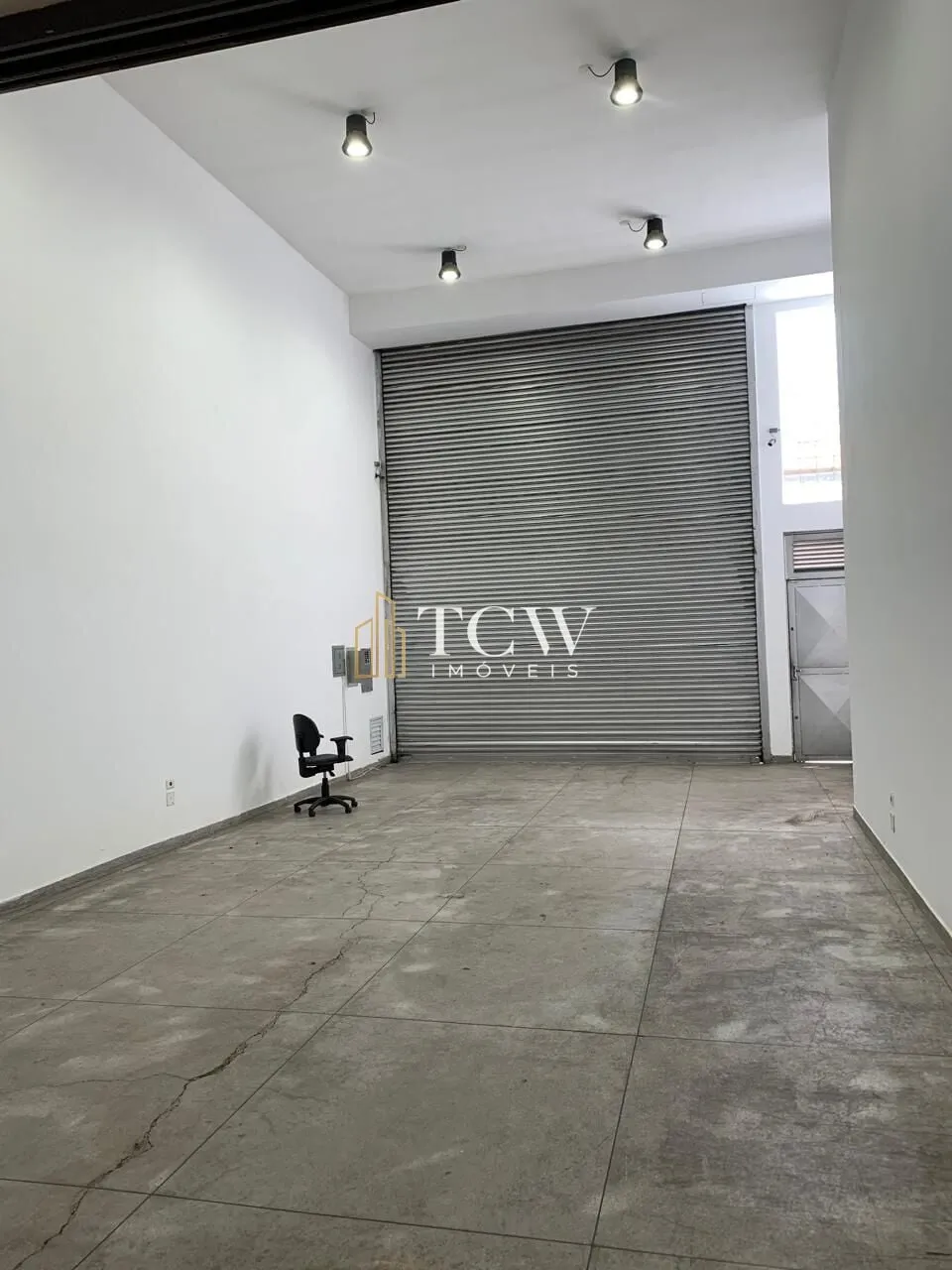 Imagem Prédio Comercial com Renda à Venda no Bom Retiro | 743 m² | São Paulo/SP