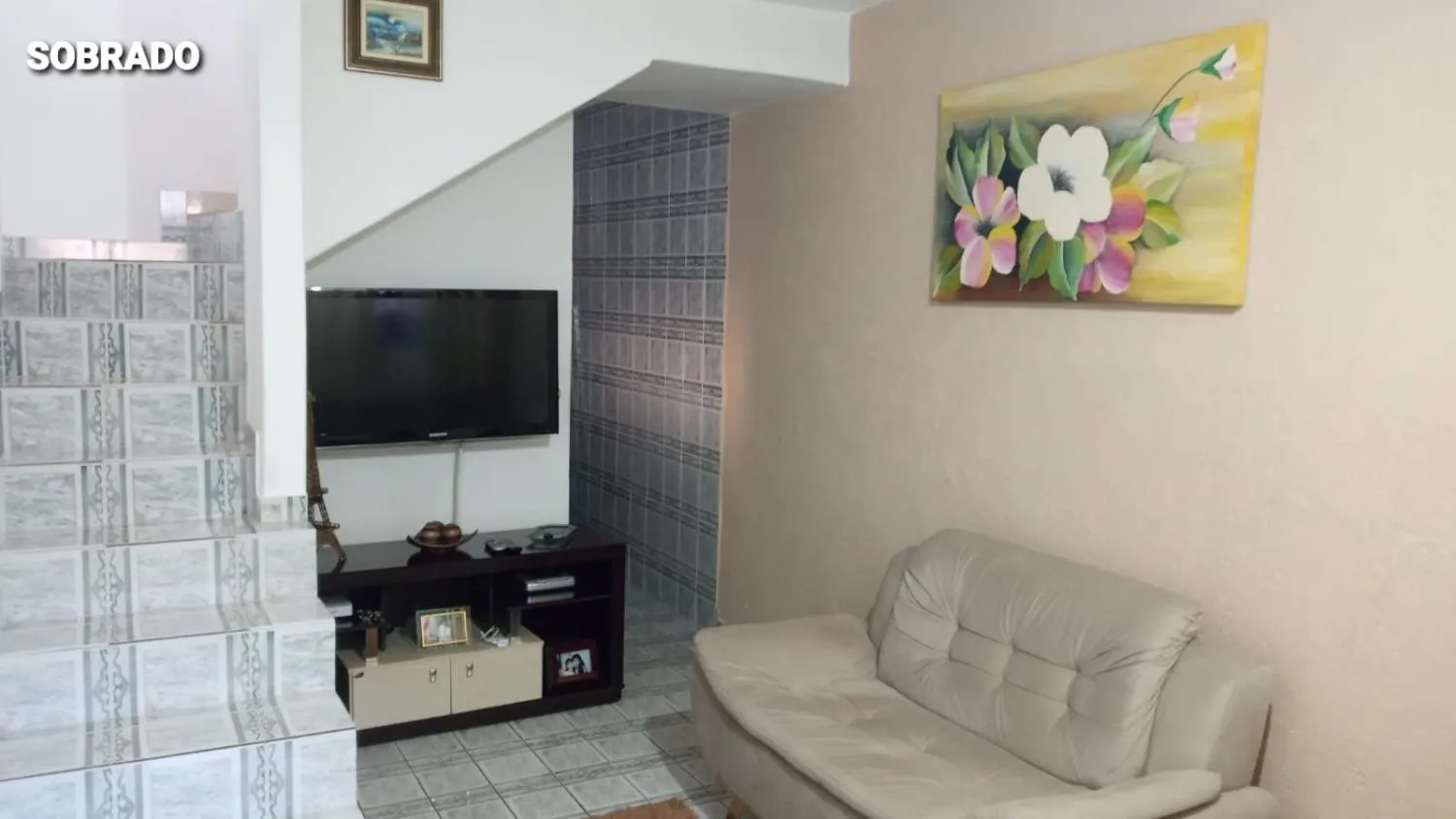 Imagem Excelente Oportunidade: Duas Casas em um Só Terreno!