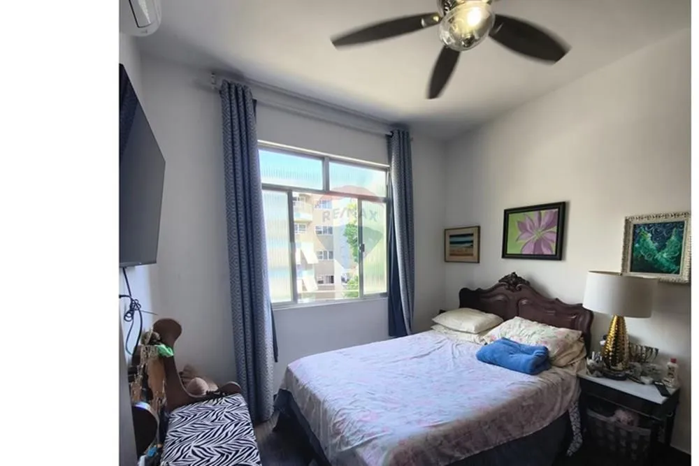 Imagem Apartamento à venda,reformado ,2 quartos, 1 suite, 1 vaga na Freguesia