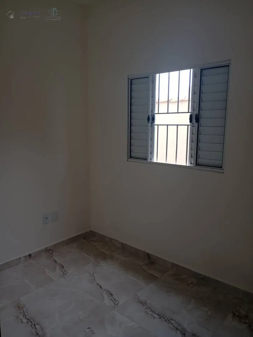 Imagem Qualidade de Vida: Casa com 3 Quartos e Espaço para Lazer
