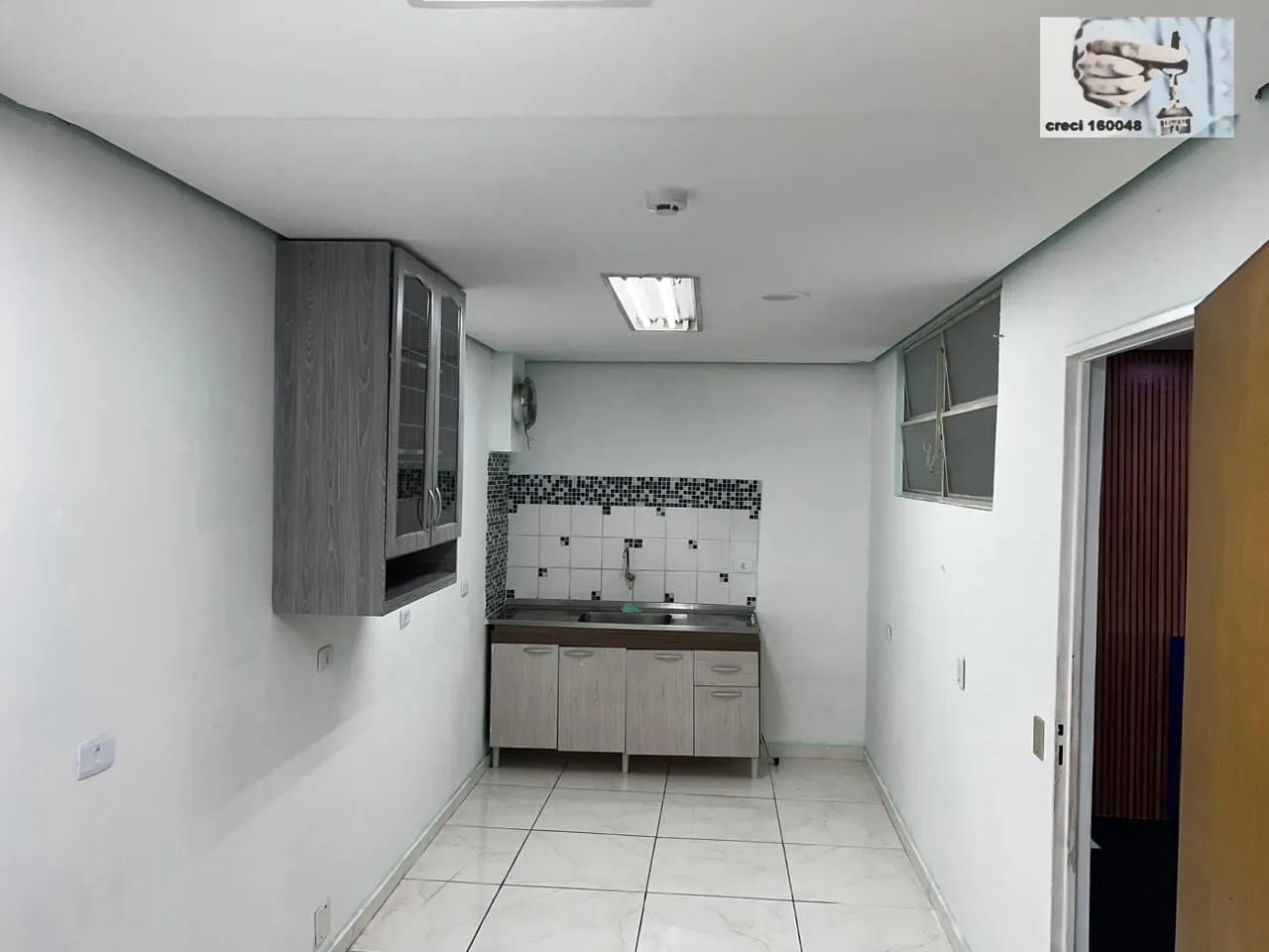 Imagem Andar Corporativo com infra-estrutura completa - centro SPaulo