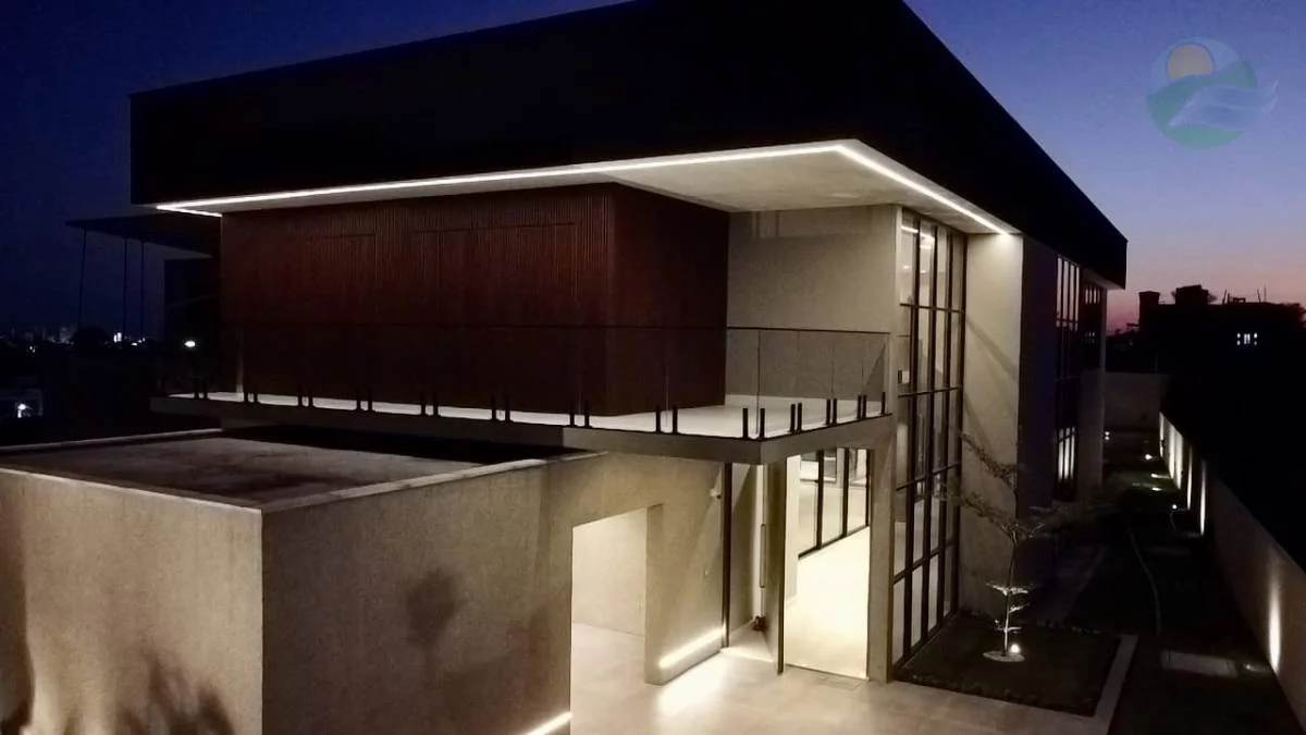 Imagem Casa de luxo, Alto padrão, Campina Grande PB
