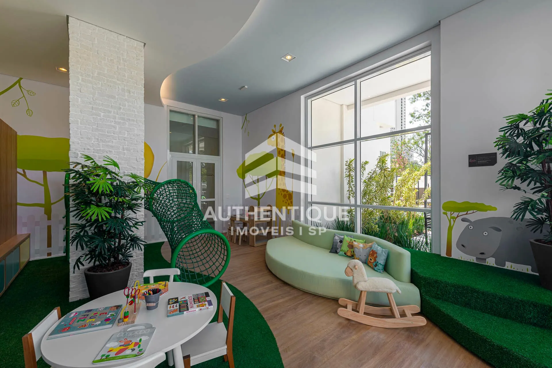 Imagem THE LAKE GRAMERCY PARK ALPHAVILLE - Apartamento à venda no bairro Alphaville Empresarial - Barueri/SP