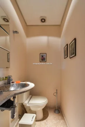 Imagem Apartamento à venda Bela Vista São Paulo