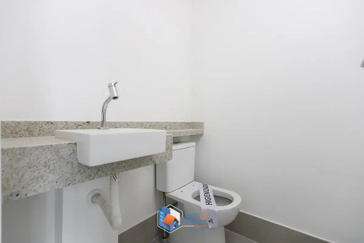 Imagem Apartamento para venda em Jardim das Perdizes com 3 quartos, sendo 3 suítes, 188m²