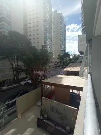 Foto do imóvel Apartamento 3 quartos frente nas Castanheiras ( Suspensa a venda)