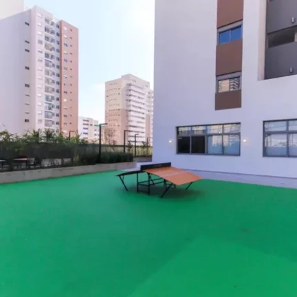 Imagem PARQUE DIÁLOGO PADRE ADELINO - DIÁLOGO - Apto de 75m², ótima localização, a 110m do Metrô Belém!