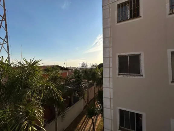 Imagem Apartamento à venda e locação no Condomínio Parque Ucrânia, no bairro Conjunto Guanabara, em Uberaba