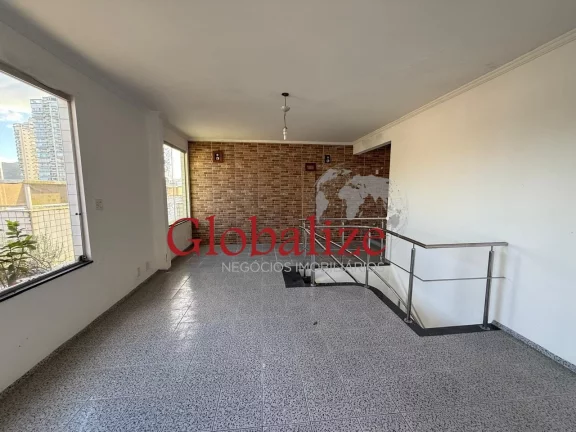 Imagem Cobertura Duplex à Venda com 2 Dormitórios e 2 vagas no bairro da Ponta da Praia em Santos por R$ 1.500.000,00