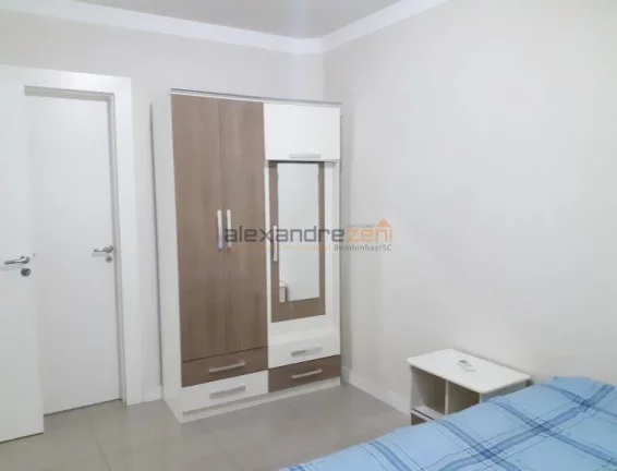 Imagem Apartamento 2 dormitórios