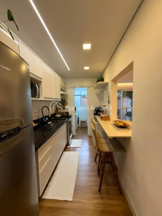 Imagem Lindo apartamento, todo reformado!
Quintal
2 quartos, sendo 1 suíte, sala para 2 ambientes, cozinha...