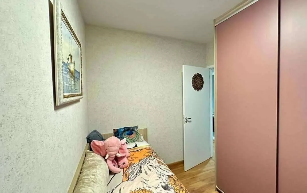 Imagem Apartamento 3 dormitórios - Vila Assunção - Santo André