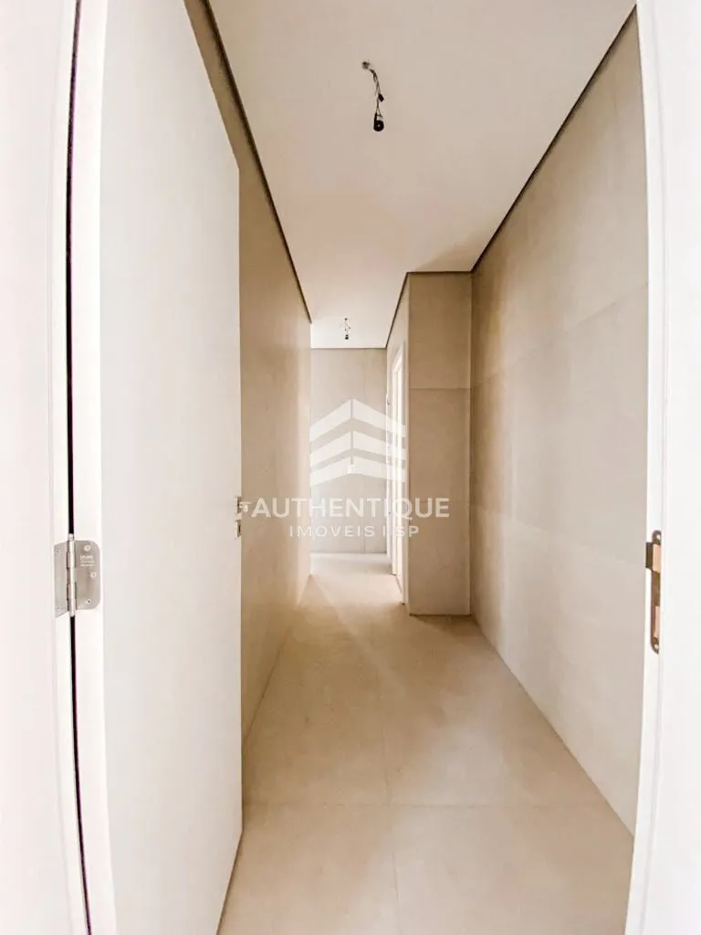 Imagem Agia Faria Lima - Itaim Bibi - Apartamento à venda em São Paulo/SP