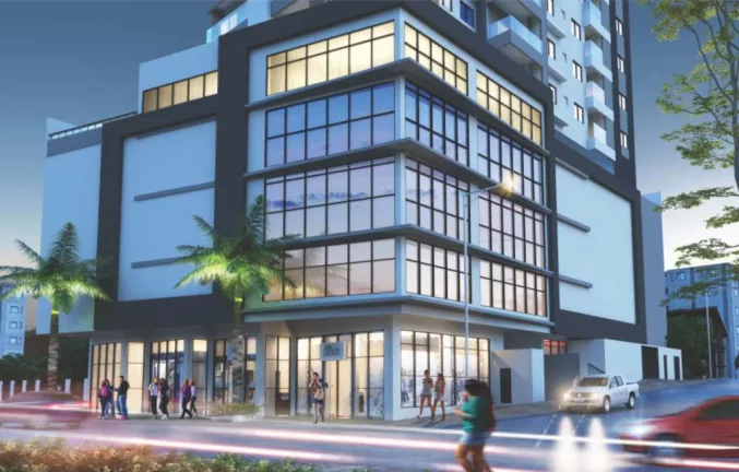 Imagem Cristal Park - Apartamento à venda no bairro Tabuleiro dos Oliveiras - Itapema/SC