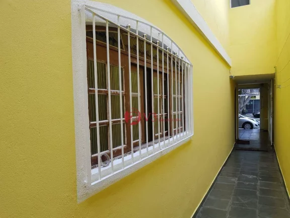 Imagem Sobrado com 3 dormitórios à venda por R$ 640.000,00 - Cidade Patriarca - São Paulo/SP