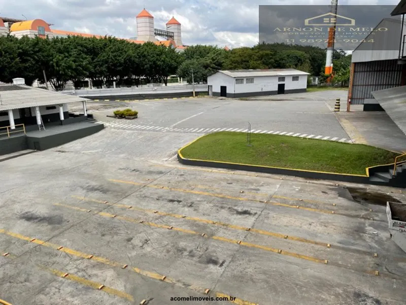Imagem Galpões para locação em São Paulo no bairro Vila Leopoldina