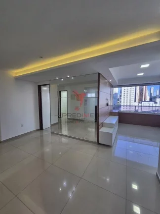 Imagem Apartamento à Venda – Manaíra | Andar Alto | R$ 710.000