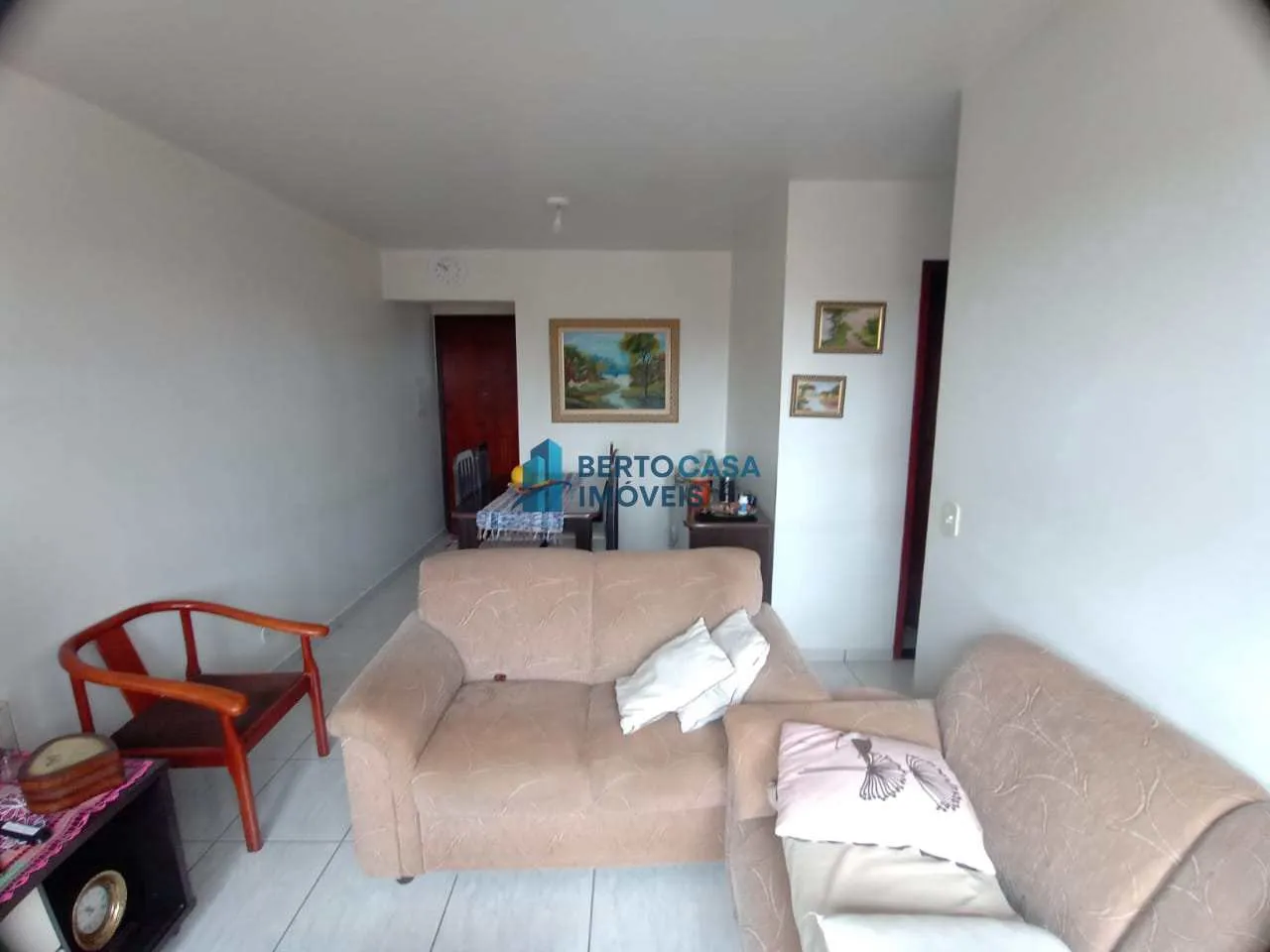 Imagem Apartamento Padrão