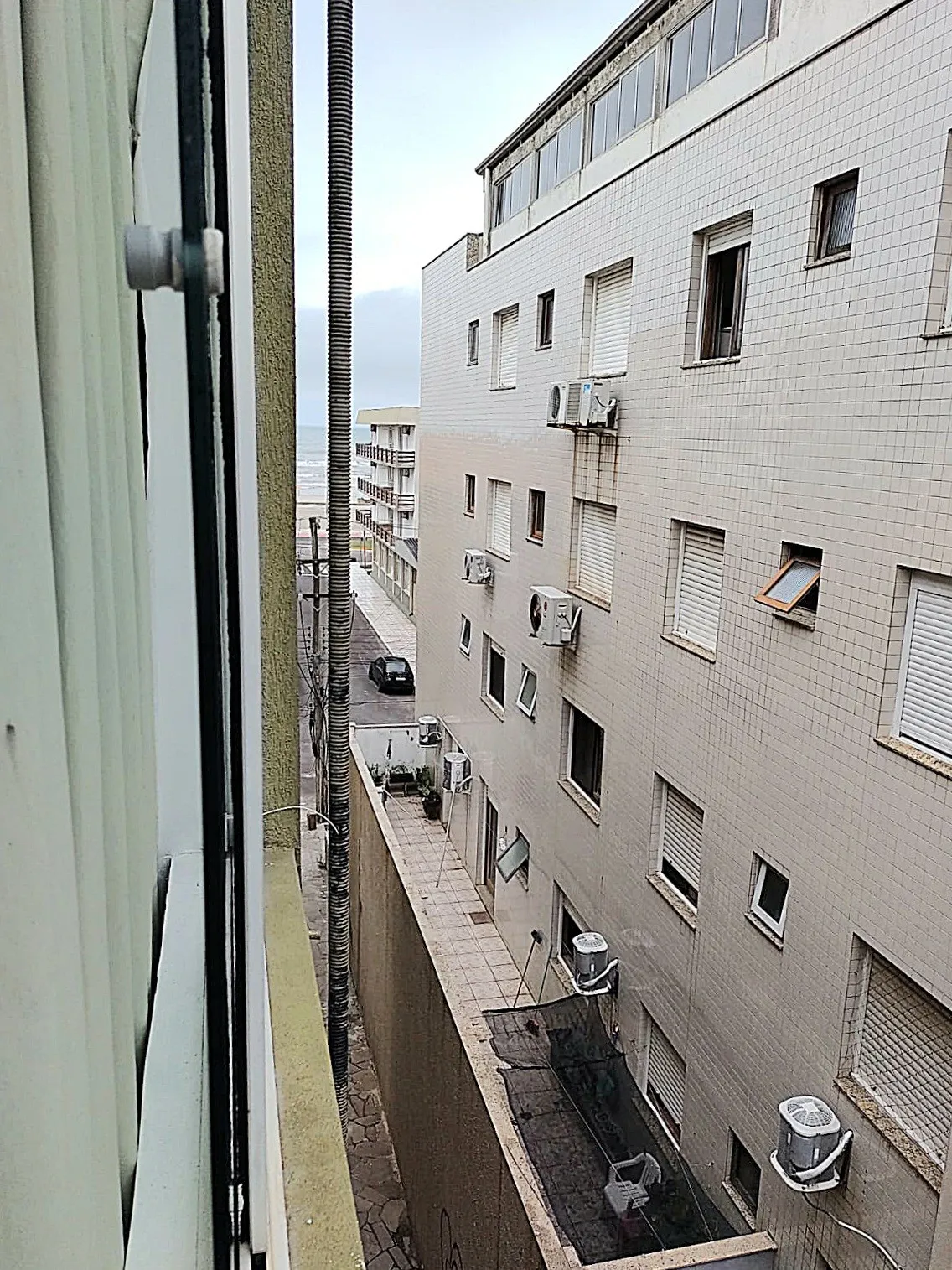 Imagem TEMPORADA - 2 quartos - bairro Centro em Capão da Canoa/RS
