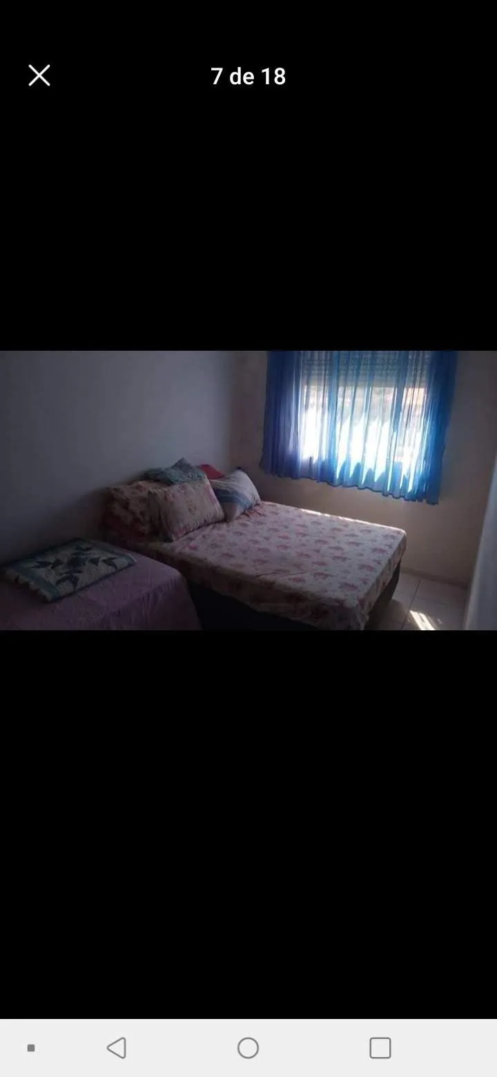 Imagem Apartamento em Chapéu do Sol