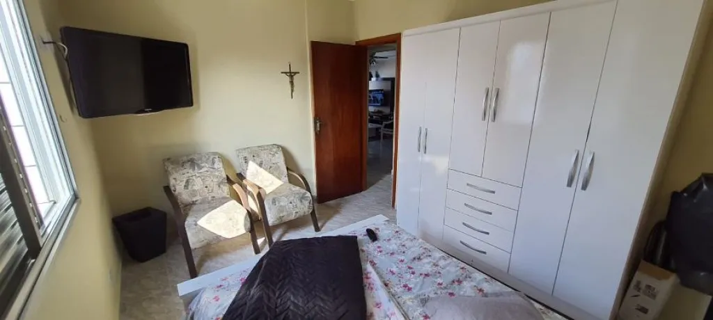 Imagem APARTAMENTO COM 137,00 m² - OCIAN - PRAIA GRANDE SP