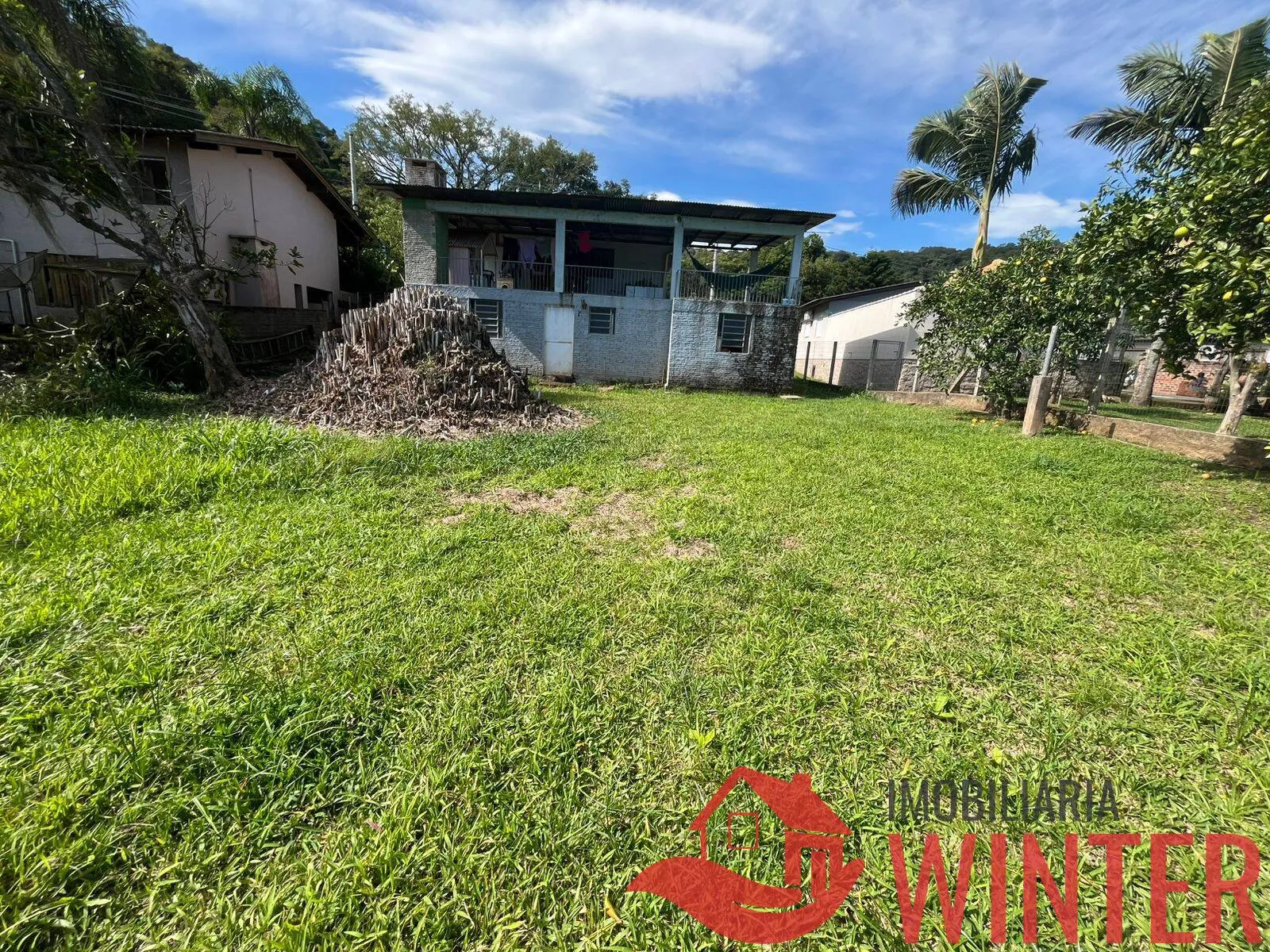 Imagem Casa de 2 pavimentos com 140,00m² em Escadinhas, Feliz.