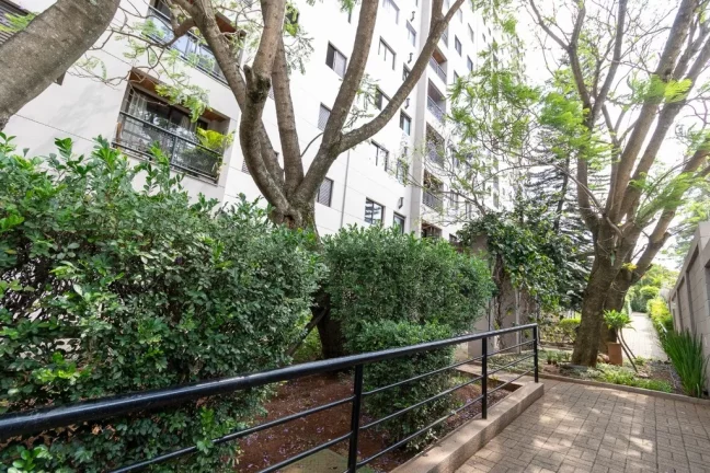 Imagem Apartamento à venda em São Paulo, Vila Arapuã, com 3 quartos, 61m2