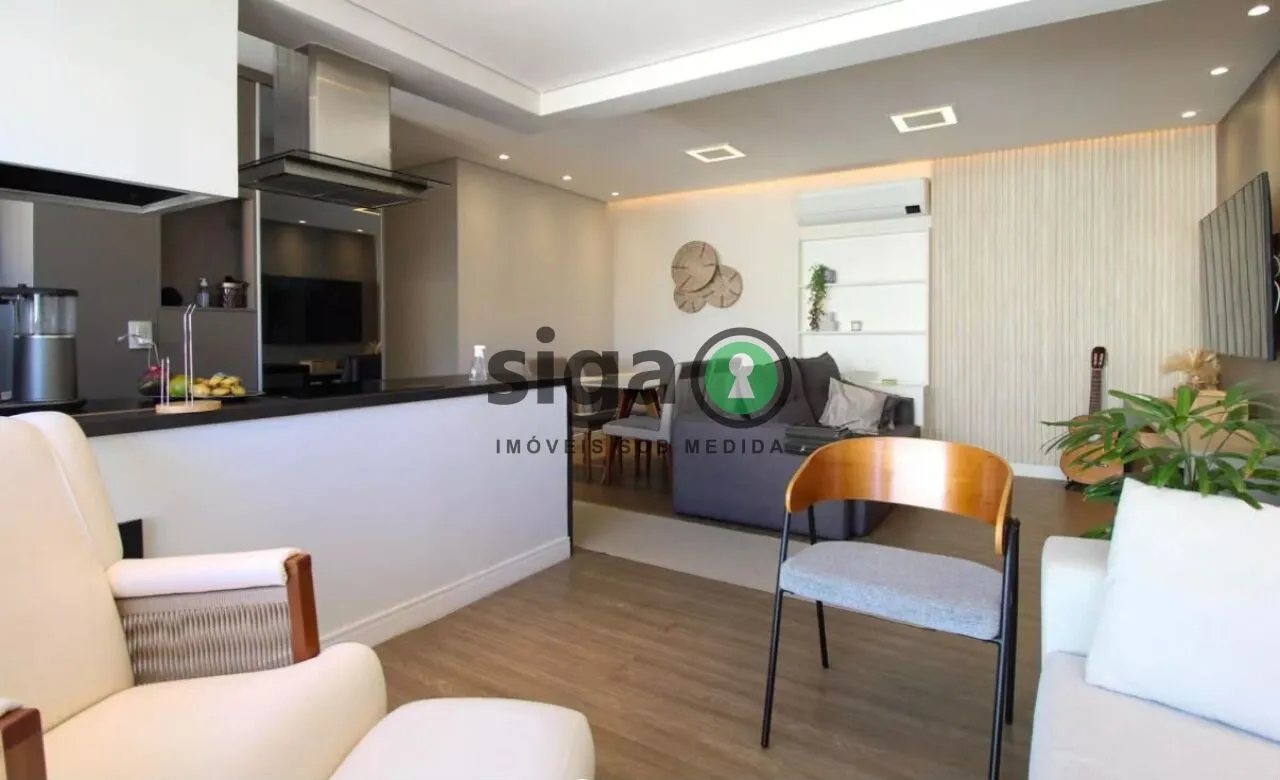 Imagem Apartamento a venda no Panamby, de 2 quartos e 2 vagas