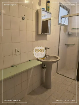 Imagem ALUGUE-SE APARTAMENTO AV. SANTA ISABEL