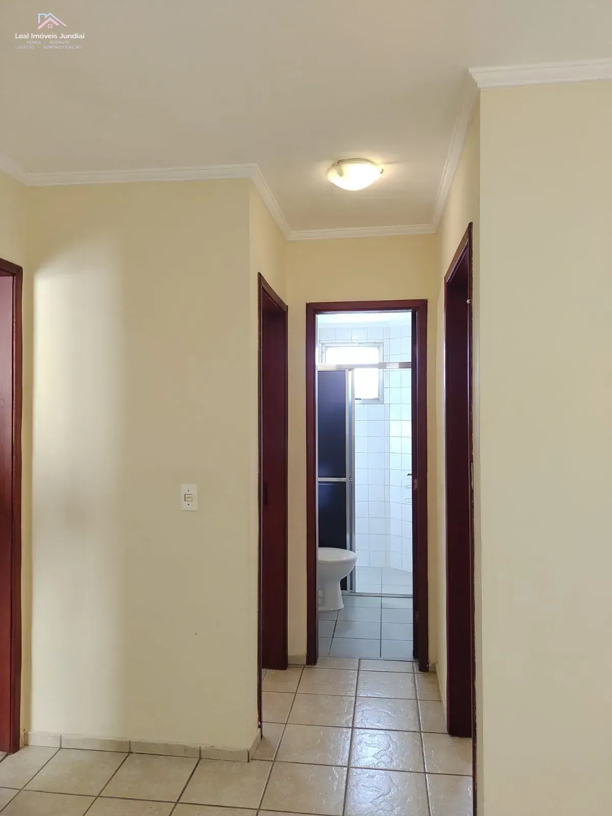 Imagem Apartamento para locação - 2 dormitórios - 1 vaga - Residencial Débora - Vila Arens - Jundiaí - São