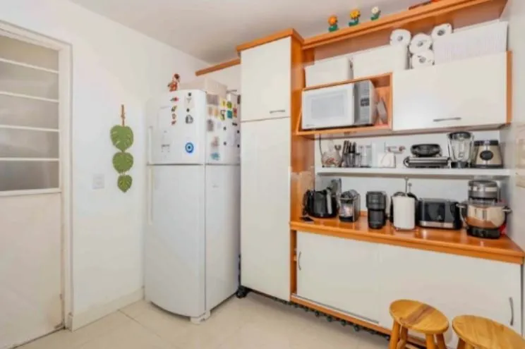 Imagem Casa em condomínio 3 dormitórios