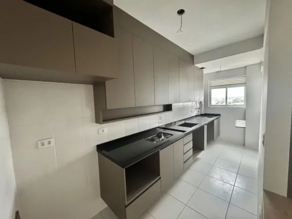 Imagem Apartamento para Venda em São José dos Pinhais, Centro, 3 dormitórios, 1 suíte, 2 banheiros, 2 vagas
